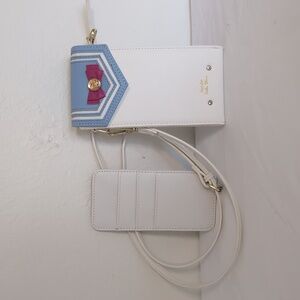 Sailor Moon Crossbody Phone Bag with Insert